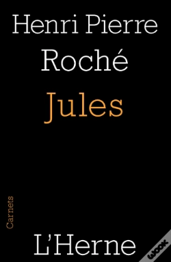 Capa do artigo Jules