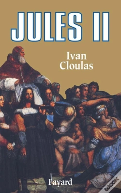 Capa do artigo Jules Ii