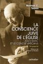 Jules Isaac Et Le Concile Vatican Ii ; La Conscience Juive De L'Eglise - Preview