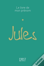Capa do artigo Jules