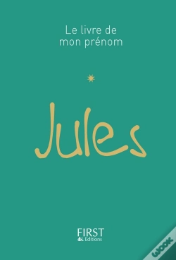 Capa do artigo Jules