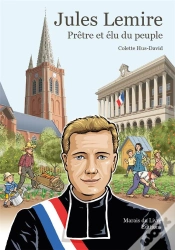 Capa do artigo Jules Lemire - Pretre Et Elu Du Peuple