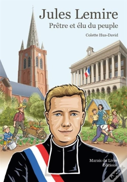 Capa do artigo Jules Lemire - Pretre Et Elu Du Peuple