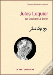 Jules Lequier