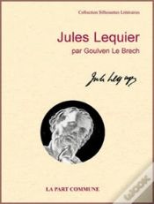 Capa do artigo Jules Lequier