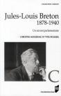 Jules-Louis Breton ; 1878-1940 ; Un Savant Parlementaire - Preview