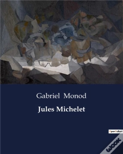 Capa do artigo Jules Michelet - .