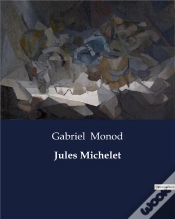 Capa do artigo Jules Michelet - .