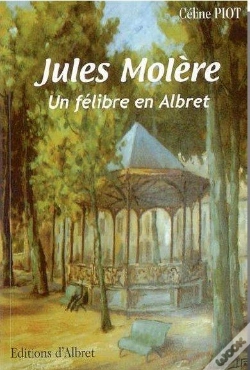 Capa do artigo Jules Molère, Un Felibre En Albret
