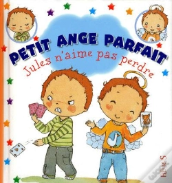 Capa do artigo Jules N'Aime Pas Perdre