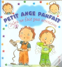 Capa do artigo Jules Ne Fait Pas Attention