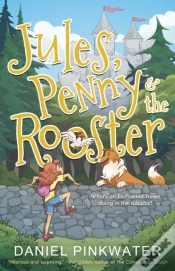 Capa do artigo Jules, Penny & The Rooster