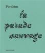 Jules Perahim - Preview
