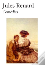 Capa do artigo Jules Renard, Comedies