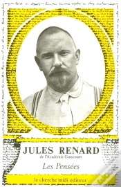 Capa do artigo Jules Renard