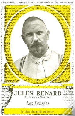 Capa do artigo Jules Renard