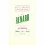 Jules Renard ; Mots, Propos, Aphorismes - Preview