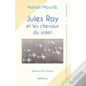 Capa do artigo Jules Roy Et Les Chevaux Du Soleil