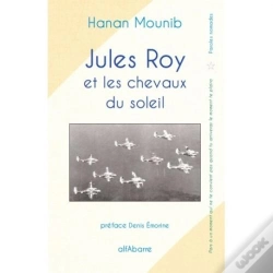 Capa do artigo Jules Roy Et Les Chevaux Du Soleil