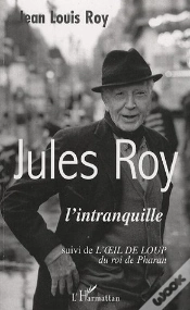 Capa do artigo Jules Roy L