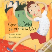 Capa do artigo Jules Se Prend La Tete