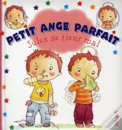Capa do artigo Jules Se Tient Mal
