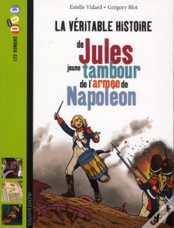Capa do artigo Jules Tambour Dans L'Armee Napoleonienne