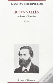 Capa do artigo Jules Valles