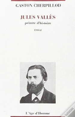 Capa do artigo Jules Valles