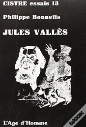 Capa do artigo Jules Valles