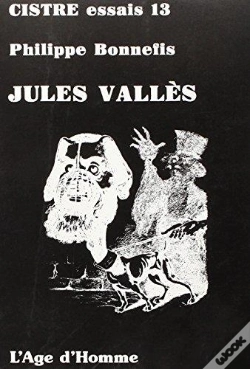 Capa do artigo Jules Valles