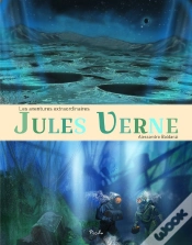 Capa do artigo Jules Verne