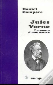 Capa do artigo Jules Verne