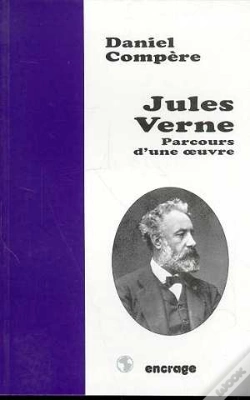 Capa do artigo Jules Verne