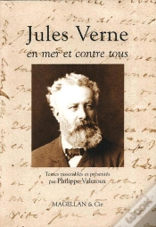 Capa do artigo Jules Verne, En Mer Et Contre Tous
