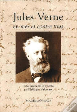 Capa do artigo Jules Verne, En Mer Et Contre Tous