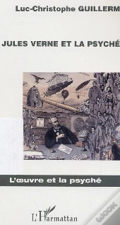 Jules Verne Et La Psyche