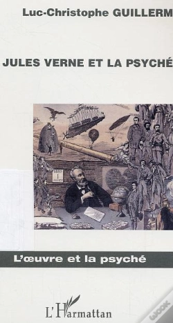 Capa do artigo Jules Verne Et La Psyche