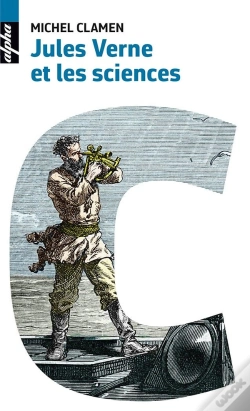Capa do artigo Jules Verne Et Les Sciences