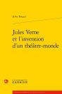 Jules Verne Et L'Invention D'Un Théâtre-Monde - Preview
