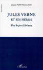 Jules Verne Et Ses Héros ; Une Leçon D'Abîmes - Preview