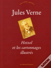 Capa do artigo Jules Verne ; Hetzel Et Les Cartonnages Illustres