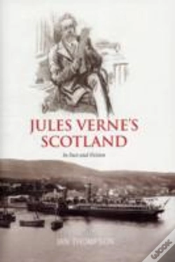 Capa do artigo Jules Verne In Scotland