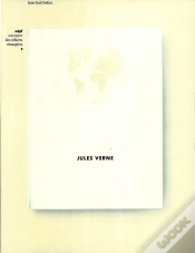 Capa do artigo Jules Verne