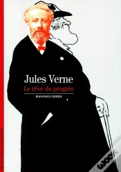 Capa do artigo Jules Verne : Le Rêve Du Progrès