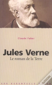 Capa do artigo Jules Verne, Le Roman De La Terre
