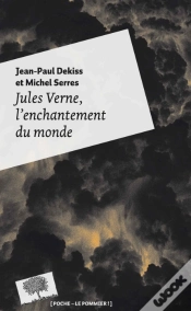 Capa do artigo Jules Verne, L