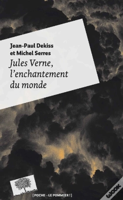 Capa do artigo Jules Verne, L'Enchantement Du Monde - Poche