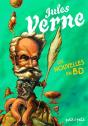 Jules Verne Les Nouvelles En Bd - Preview