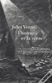 Jules Verne, L'Homme Et La Terre
